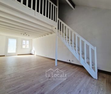 Location Maison 5 pièces 85m² LIMOGES 87000 - Photo 1