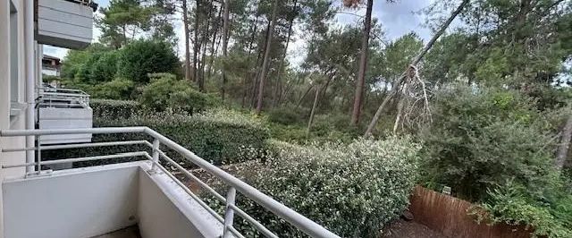 Appartement à louer 2 pièces 40.11m² - Photo 1