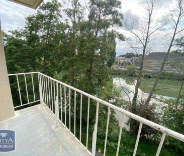 Appartement à louer 1 pièce 26.23m² - Photo 3