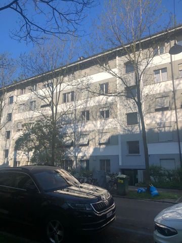 3.5 Zimmer, 60 m², 2. Stock - Foto 5