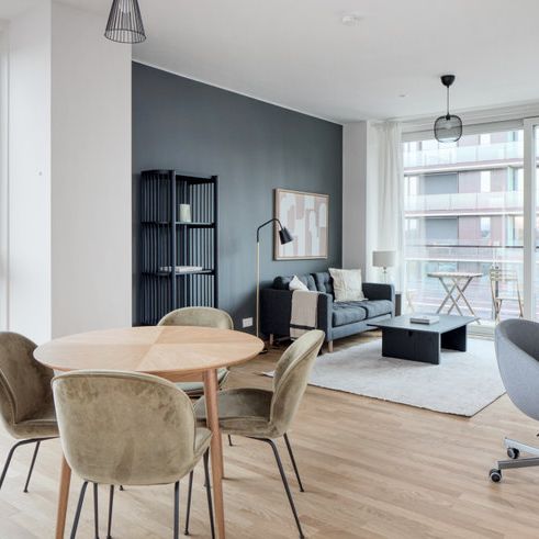 Triiiple Tower 1, Schnirchgasse 9 - Foto 1