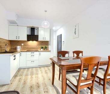 Nowe Torpo*2 pokoje*balkon*miejsce postojowe - Zdjęcie 5