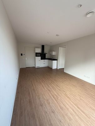 Appartement te huur: Bundweg 35 3072 JX Rotterdam - Foto 1