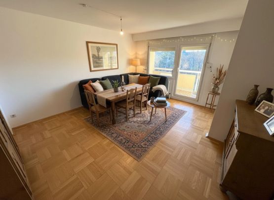 Helle 3-Zimmerwohnung in Wr. Neudorf - Ihr neues Zuhause! - Photo 1