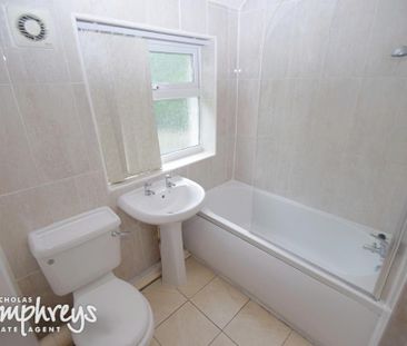 4 bedroom house share to rent - Photo 1