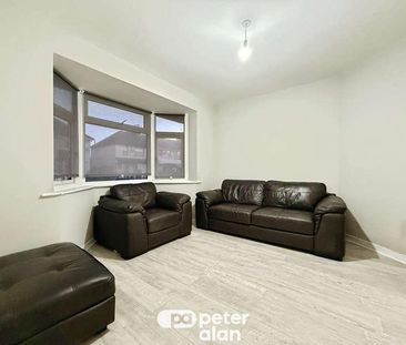 Whitaker Road, Cardiff, CF24 - Photo 1