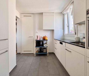 5 Zimmer, 130 m², 2. Stock - Foto 5