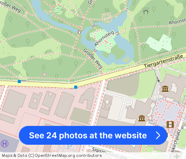 Premium City Living am Potsdamer Platz – Komfort, Diskretion und Ur... - Photo 1