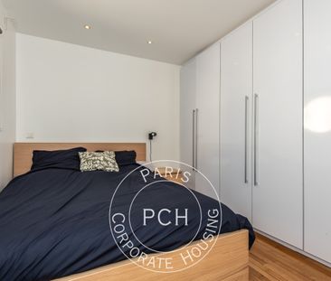 Square Gabriel Fauré, - Photo 5