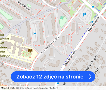 Wyposażona kawalerka z balkonem - Zdjęcie 1