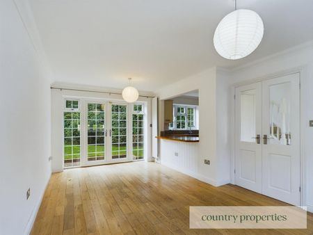 3 bedroom detached house to rent - Photo 3