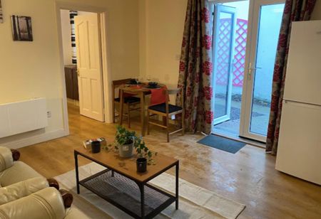 Apartment for rent, Saint Joseph's Avenue (Dublin, Ireland) - Photo 2