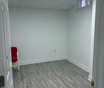 For Lease - 168 Mary Pearson Drive Unit# Bsmt, Markham, Ontario - Photo 4