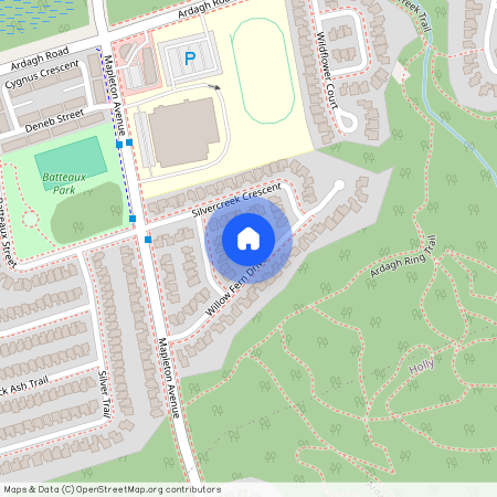 22 Willow Fern Drive Unit# Unit 1, Barrie