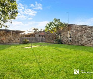 Family Home in Convenient South Windsor Location - Photo 4