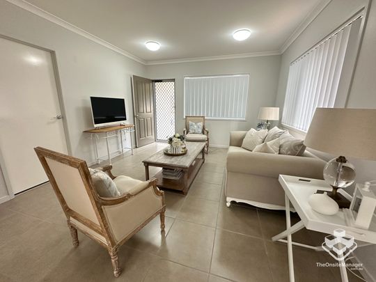 Immaculate Townhouse in an Award-Winning Community - Photo 1