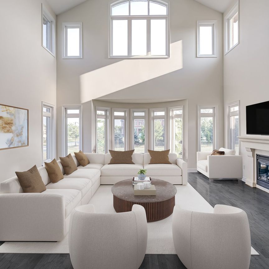 For Lease - 24 Whitewood Drive, Whitchurch-Stouffville, Ontario - Photo 1