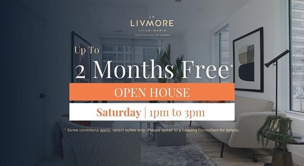 Le Livmore - Photo 1