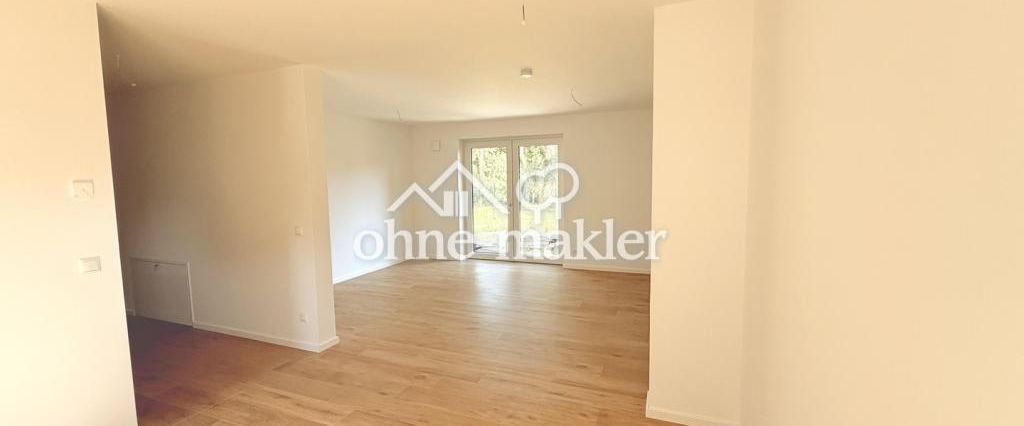 Exklusive 3-Zimmerwohnung in Hoppegarten/ Erstbezug nach Neubau - Photo 1