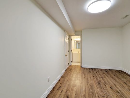 For Lease - 28 Michener Crescent Unit# BSMT, Markham, Ontario - Photo 1