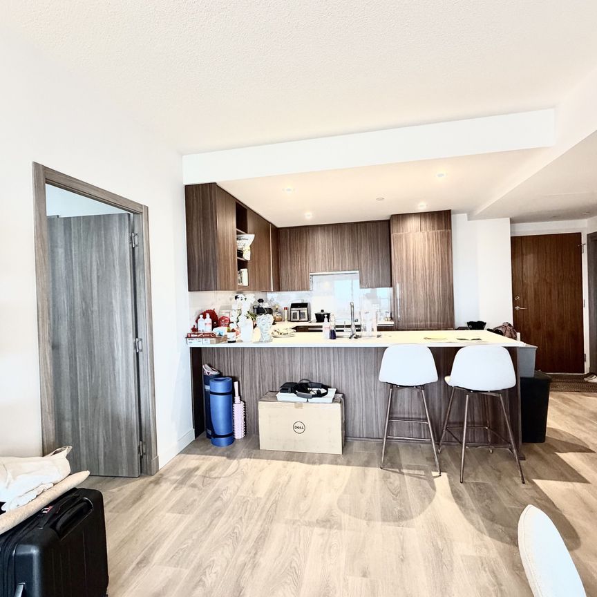 For Lease - 27 McMahon Drive Unit# 2203, Toronto, Ontario - Photo 1
