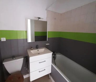 Appartement à louer 1 pièce 24.57m² - Photo 5