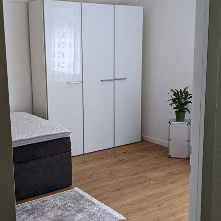 Gemütliche 2-Zimmerwohnung im Herzen von Wildhaus - Foto 1