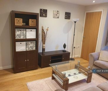 1 bedroom flat to rent - Photo 2