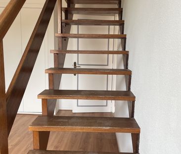Grand appartement T4 de 138 m² à proximité du collège Jean XXIII – ... - Photo 1