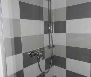 CORDULA IMMOBILIEN bel etage 3 Raumwohnung mit Balkon und Einbauküc... - Foto 4