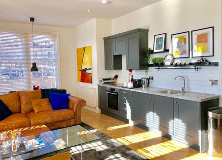 1 bedroom apartment to rent - Photo 3