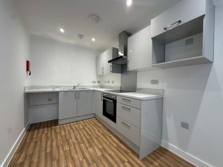 1 bedroom flat to rent - Photo 5