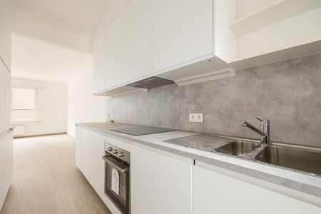 Gerenoveerd appartement aan Zuidpark - Foto 5