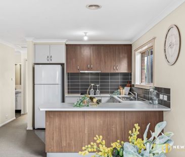 14 Anna Morgan Circuit, Bonner ACT 2914 - House For Rent | Domain - Photo 2