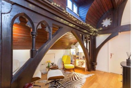 2 Bed Penthouse, Samuel Baines House, SE22 - Photo 3