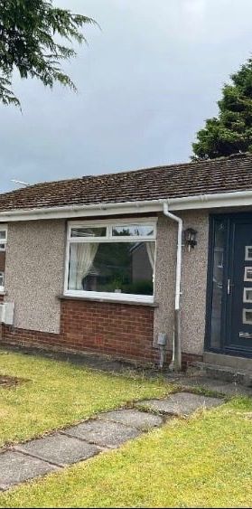 3 Bed Bungalow, Orchy Crescent, G61 - Photo 1