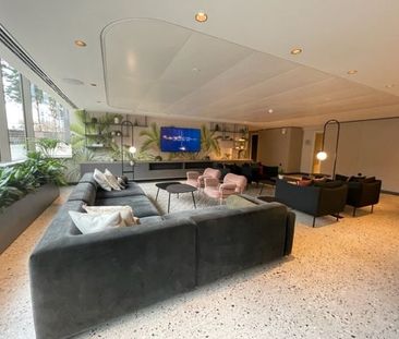 Oxygen Tower, Manchester - Photo 1