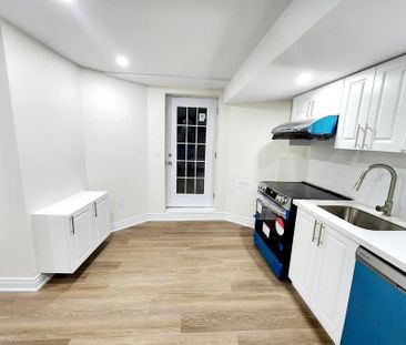 For Lease - 1299 Laurier Avenue Unit# Basement, Milton, Ontario - Photo 5