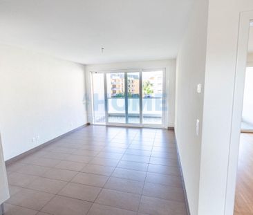 2.5 room apartment on the 1st floor - lot no. 14 of approx. 49m2 - Foto 1