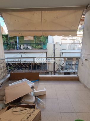 Studio/Γκαρσονιέρα για ενοικίαση Ξηροκρήνη (Ξηροκρήνη - Παναγία Φανερωμένη) - Photo 1