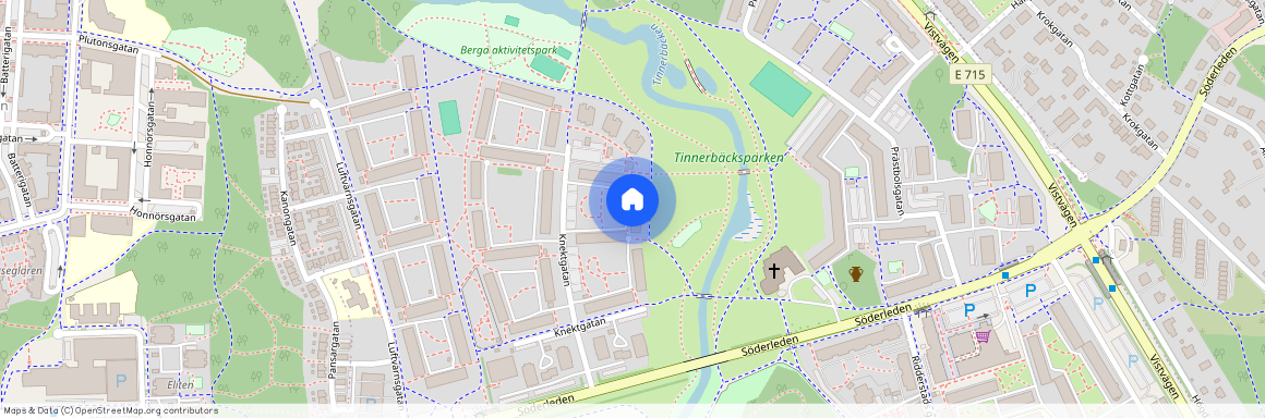 Knektgatan 24, Linköping