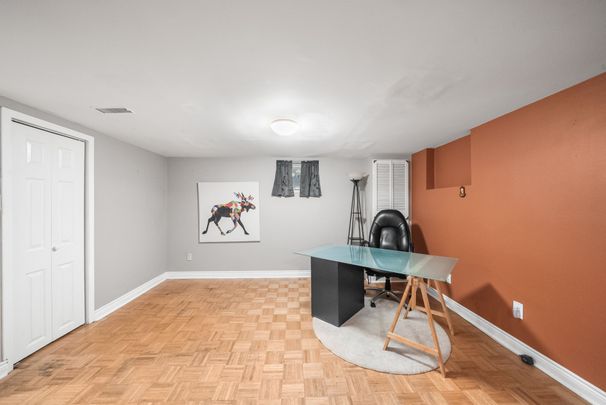 For Lease - 51 Watson Street Unit# Bsmnt, Toronto, Ontario - Photo 1