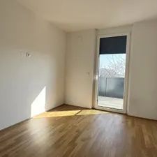 Moderne 3 Zi Wohnung mit Balkon provisionsfrei - nahe U1 Kagraner Platz - Photo 3