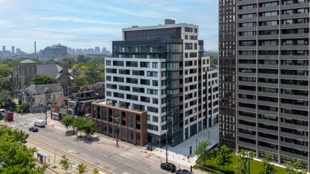 For Lease - 664 Spadina Avenue Unit# 501, Toronto, Ontario - Photo 2