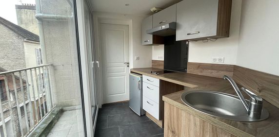 Location Appartement 2 pièces 44m² - Photo 2