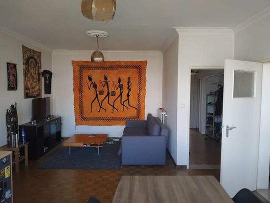 Appartement te huur - Photo 1