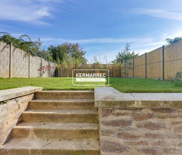 Maison 6 pièces – 111 m² environ à Rennes Nord Saint-Martin (ref : ... - Photo 6