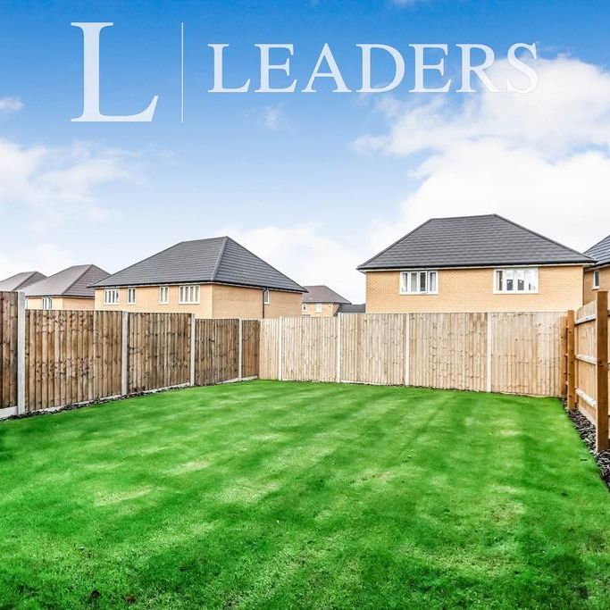 3 bedroom townhouse to rent - Photo 1