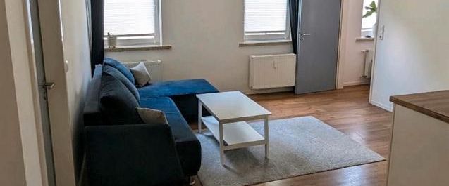 ✨ Nachmieter für 2-Zimmer-Wohnung gesucht Lübeck – DRINGEND ✨ - Foto 1