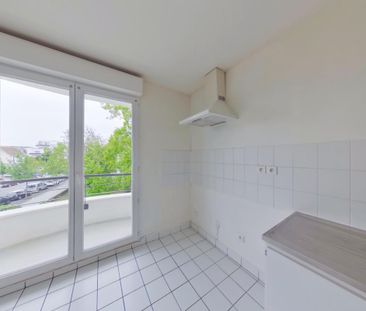 Location Appartement 2 pièces 46m² TOURS 37000 - Photo 2